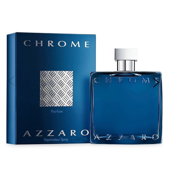 Azzaro Chrome - Picture 1 of 4
